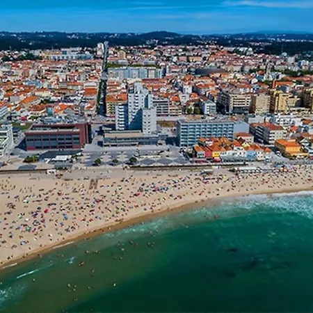 Casa De Ferias_as Oliveiras I Holiday home Espinho (Aveiro)